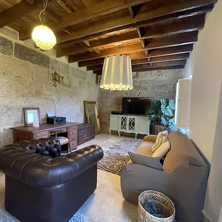 Casa Olibrei