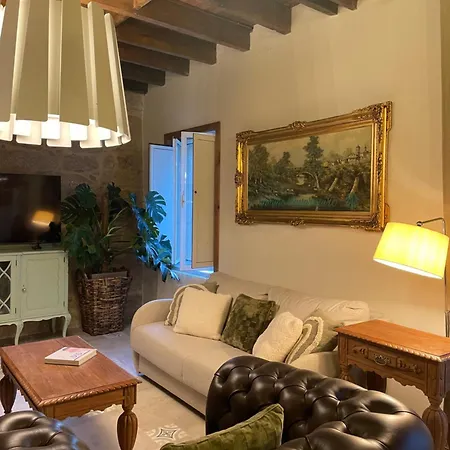 Casa Olibrei Apartman