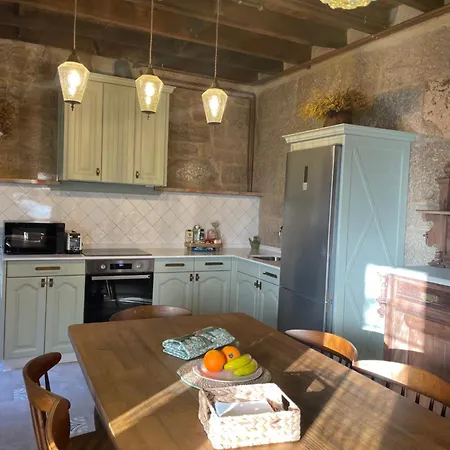Casa Olibrei Apartman