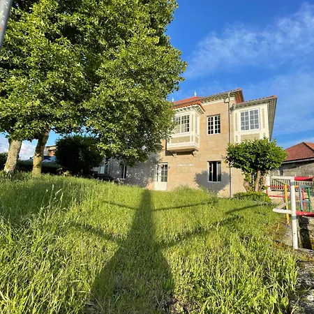 Casa Olibrei Apartman *