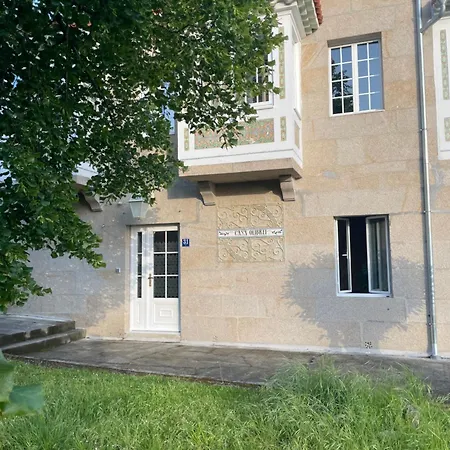 Apartman Casa Olibrei San Pelagio