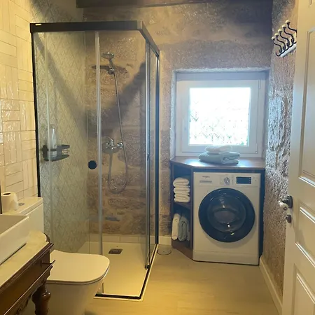 דירה Casa Olibrei *