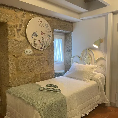 Apartman Casa Olibrei *
