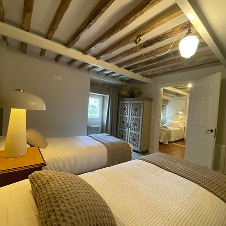 Apartman Casa Olibrei San Pelagio