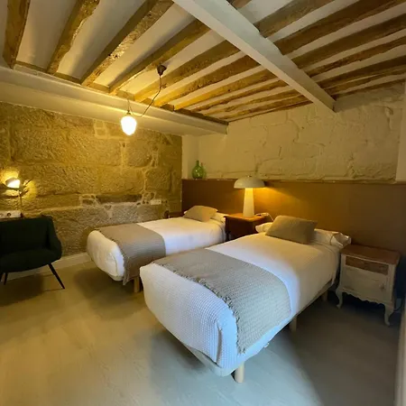 Casa Olibrei Apartman *