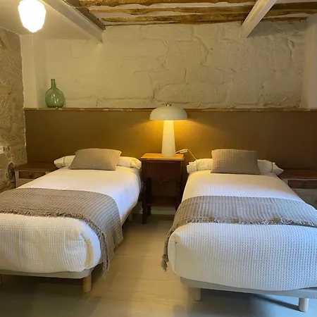 Apartman Casa Olibrei *