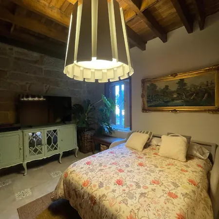 Apartman Casa Olibrei *