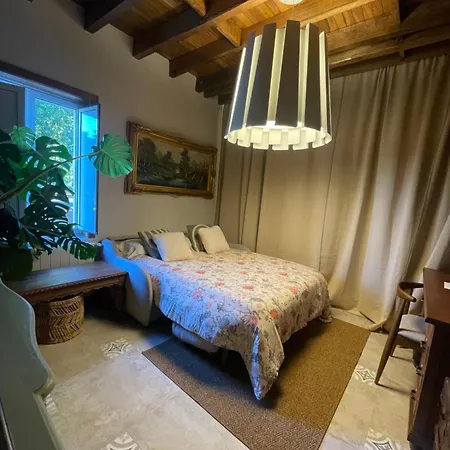 Apartman Casa Olibrei