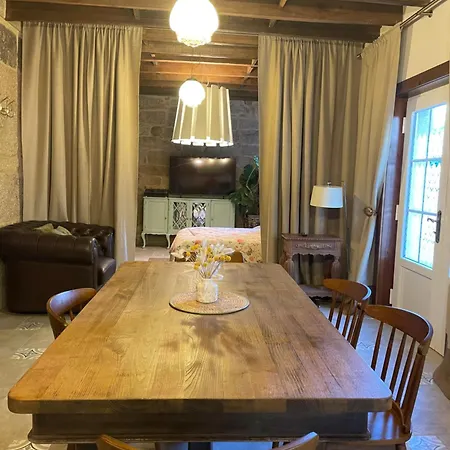 Casa Olibrei *